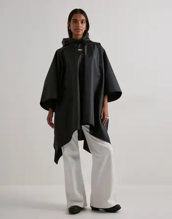 Hunter regn poncho
